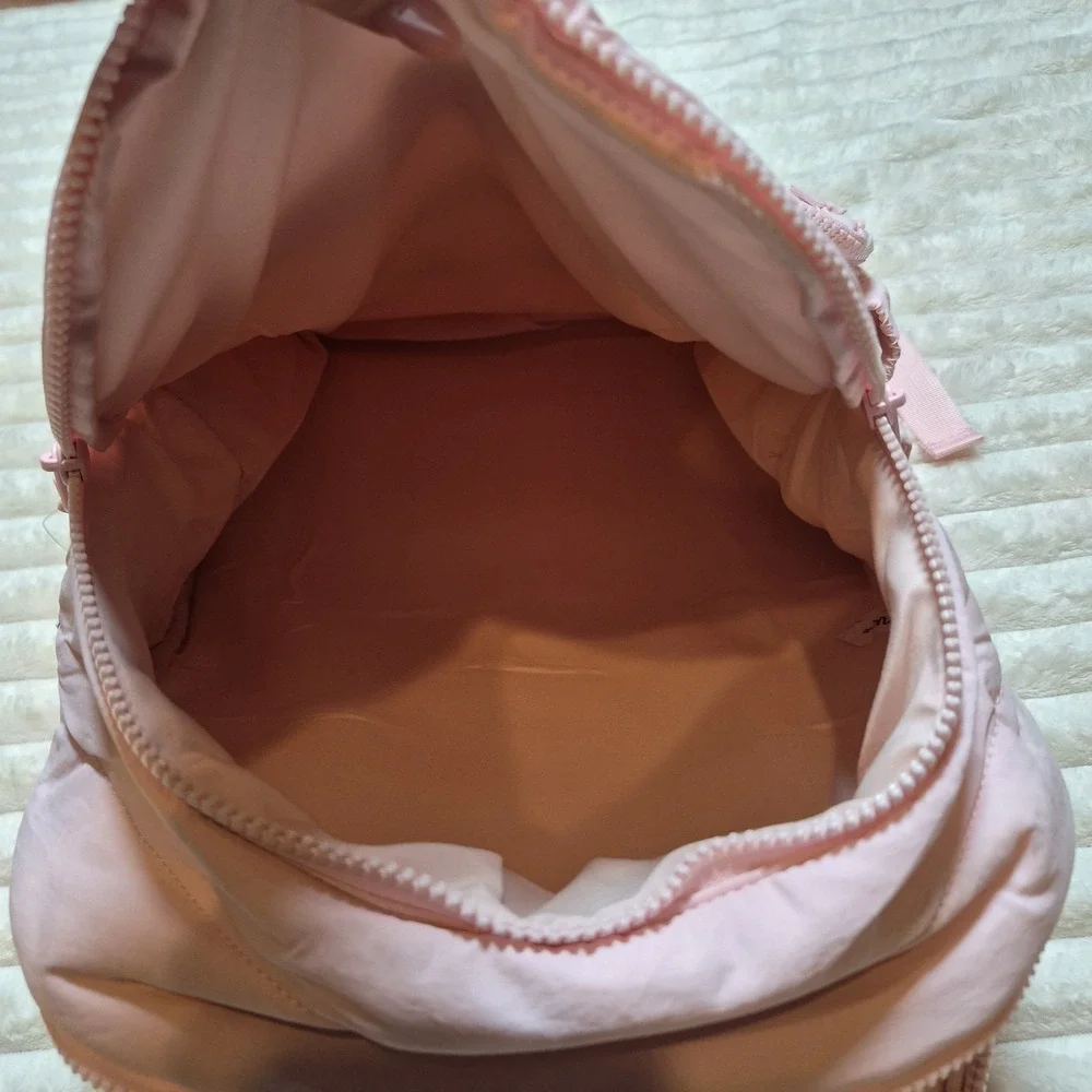 UseLike quilted nylon